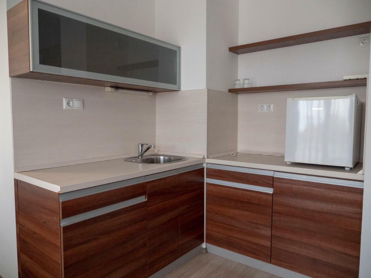 Plage Apartman Hajdúszoboszló Εξωτερικό φωτογραφία